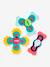 Baby spinner - LUDI multicolore 2 - vertbaudet enfant 