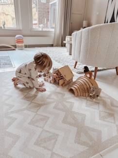 Tapis de jeu puzzle Kilim EEVEVE  - vertbaudet enfant