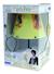 Lampe de chevet Harry Potter JAUNE 4 - vertbaudet enfant 