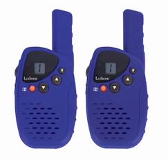 Jouet-Multimédia-talkie walkie-Talkie-Walkies Digitaux rechargeables 5km