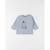 T-shirt ours GRIS 1 - vertbaudet enfant 