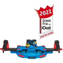 Jouet-Arène de combat - MOOSE TOYS - Ultime Powerstorm - Akedo Deluxe - A partir de 6 ans