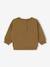 Sweat-shirt London bébé garçon olive 2 - vertbaudet enfant 