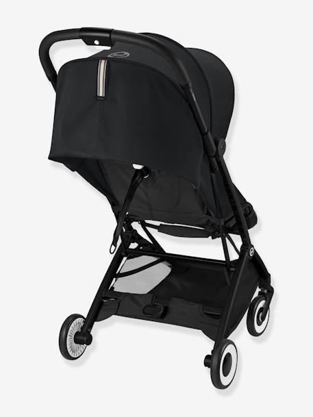 Poussette compacte CYBEX Gold Orfeo denim black 7 - vertbaudet enfant 