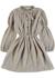 Robe Maestra - RISU RISU - Beige BEIGE 1 - vertbaudet enfant 