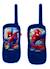 Talkies-Walkies Spiderman portée 120m BLEU 1 - vertbaudet enfant 