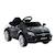 Voiture électrique enfants - HOMCOM - sous licence Mercedes Benz GLA AMG -  3 ans - télécommande -  MP3 USB, lumières, sons - noir NOIR 1 - vertbaudet enfant 