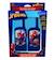 Talkies-Walkies Spiderman portée 120m BLEU 2 - vertbaudet enfant 