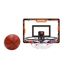 Jouet-Panier de basketball avec compteur de points 450x300mm