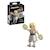 Figurine PLAYMOBIL Tsunade - Naruto Shippuden - Blanc - 6 pièces - A partir de 5 ans BLANC 1 - vertbaudet enfant 