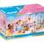 PLAYMOBIL 70453 Chambre princesse avec coiffeuse, Les princesses, 73 pièces, Dès 4 ans BLANC 6 - vertbaudet enfant 