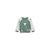 Sweat-shirt bébé en molleton Merlin VERT 1 - vertbaudet enfant 