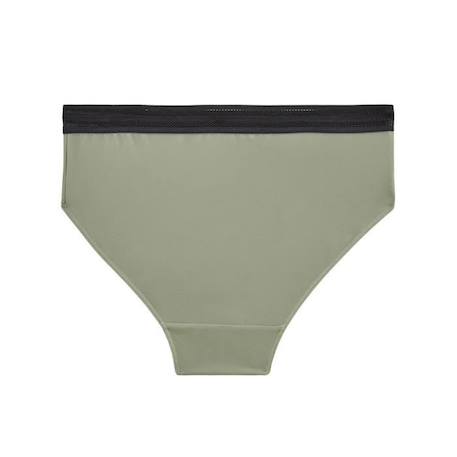 Lot de 3 culottes fille Tybel VERT 3 - vertbaudet enfant 