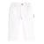 Pantalon bébé Minaouet - PETIT BEGUIN - Large - Blanc - Fille BLANC 1 - vertbaudet enfant 