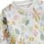 Sweat-shirt enfant Pivoina BLANC 3 - vertbaudet enfant 