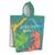 Cape de bain 100% Coton, JURASSIC WORLD QUATRO VERT 1 - vertbaudet enfant 