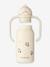 Gourde Kimmie 250 ml - LIEWOOD beige+écru 6 - vertbaudet enfant 