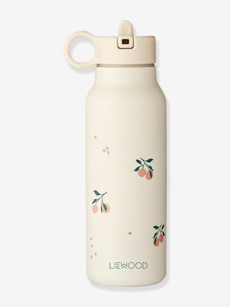 Gourde Falk 350ml - LIEWOOD beige+blanc+écru 5 - vertbaudet enfant 