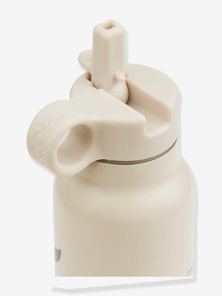 Gourde Falk 350ml - LIEWOOD beige+blanc+écru 4 - vertbaudet enfant 