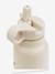 Gourde Falk 350ml - LIEWOOD beige+blanc+écru 4 - vertbaudet enfant 