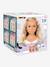 My beauty - tête à coiffer blonde SMOBY multicolore 4 - vertbaudet enfant 