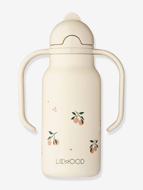 Gourde Kimmie 250 ml - LIEWOOD beige+écru 5 - vertbaudet enfant 