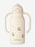 Gourde Kimmie 250 ml - LIEWOOD beige+écru 5 - vertbaudet enfant 