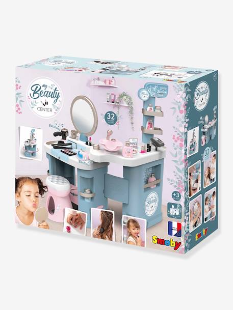 My beauty studio SMOBY blanc 4 - vertbaudet enfant 