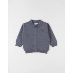 Cardigan en tricot  - vertbaudet enfant