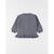 Cardigan en tricot GRIS+GRIS 5 - vertbaudet enfant 