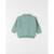 Cardigan en tricot, eucalyptus VERT+VERT 2 - vertbaudet enfant 