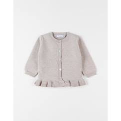 Cardigan en tricot  - vertbaudet enfant