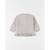 Cardigan en tricot BEIGE+BEIGE 2 - vertbaudet enfant 