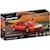 PLAYMOBIL 71343 Magnum Ferrari 308GT, Voiture de collection, Classic Cars, 48 pièces ROUGE 1 - vertbaudet enfant 