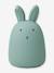 Veilleuse lapin Winston - LIEWOOD vert 3 - vertbaudet enfant 