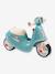 Porteur scooter SMOBY bleu+rose 3 - vertbaudet enfant 