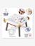 Kid table créative SMOBY blanc 4 - vertbaudet enfant 