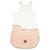 Gigoteuse été en Lin lavé TOG 1 BEIGE+ROSE+VERT+VERT 6 - vertbaudet enfant 