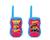 Talkie-Walkie Hot Wheels 200m MULTICOLORE 1 - vertbaudet enfant 