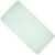 Drap housse en coton jersey, Uni BLANC 2 - vertbaudet enfant 