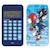 Calculatrice de poche Sonic MULTICOLORE 1 - vertbaudet enfant 