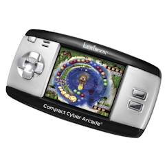 Jouet-Jeux éducatifs-Console portable Compact Cyber Arcade® - écran 2.5'' 250 jeux