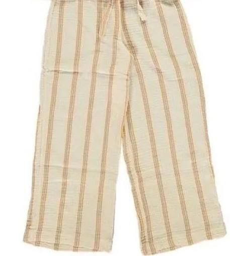 Pyjama enfant Marley JAUNE 2 - vertbaudet enfant 