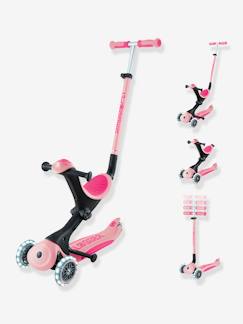 Trottinette Evolutive GO UP DELUXE LIGHT - GLOBBER  - vertbaudet enfant