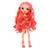 Rainbow High S23 Fashion Doll - Poupée 27 cm Priscilla Perez (Rose) - 1 tenue, 1 paire de chaussures et des accessoires ROSE 1 - vertbaudet enfant 