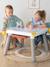 Kid table créative SMOBY blanc 1 - vertbaudet enfant 