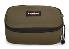 -EASTPAK Trousse à crayons vert olive pour femme et homme - Oval Single Army Olive 159183