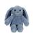 Gipsy Toys - Trendy Bunny - 16 cm - Bleu Jeans BLEU 1 - vertbaudet enfant 