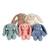 Gipsy Toys - Trendy Bunny - 16 cm - Bleu Jeans BLEU 2 - vertbaudet enfant 