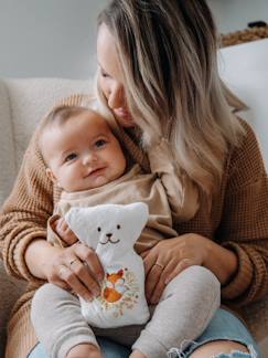 Jouet-Premier âge-Doudous et jouets en tissu-Ourson thérapeutique BEKE BOBO